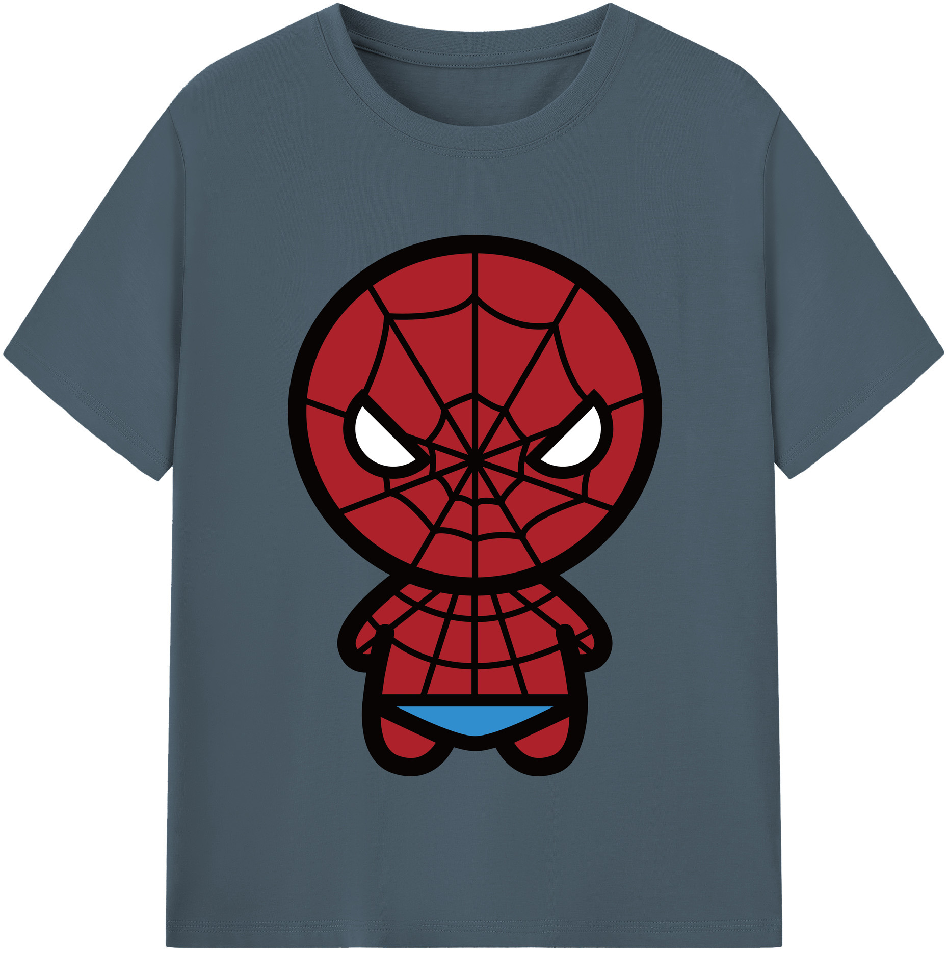 （画像用） アベンジャーズ The Avengers 綿100％半袖Tシャツ（フロントプリント）